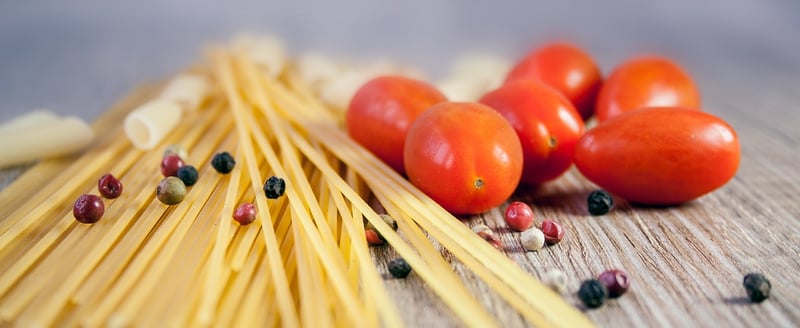 Italian-Japanese Fusion