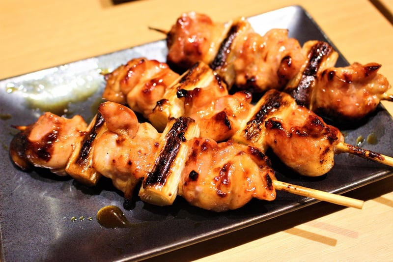 Ramen Noodles Teriyaki Chicken